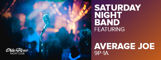 oryc saturday night band