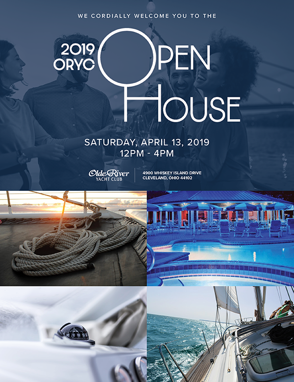 open house flyer